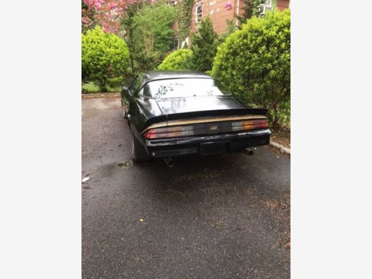 Thumbnail Photo undefined for 1980 Chevrolet Camaro